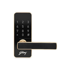 Deals and Offers on Home Improvement - Godrej Smart Locks I Catus Touch I Smart Digital Lock Deals, Discounts & Offers on Home Improvement - Godrej Smart Locks I Catus Touch I Smart Digital Lock