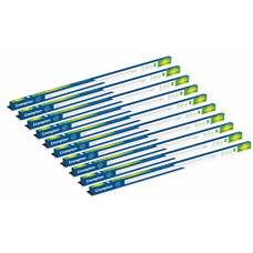 Deals, Discounts & Offers on  - Crompton Laser Ray Neo 28W LED Batten (Cool Daylight) - Pack of 10