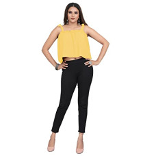 Deals, Discounts & Offers on Women - [Sizes S, M, XL] Mrutbaa Western Dresses