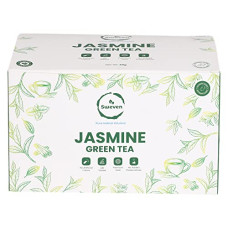 Deals and Offers on - Sweven Jasmine Green Tea 40g,All Natural Flavour| Pure & Refreshing Herbal Green Tea Leaves blend| Smooth and Floral |20 Tea Bags Deals, Discounts & Offers on - Sweven Jasmine Green Tea 40g,All Natural Flavour| Pure & Refreshing Herbal Green Tea Leaves blend| Smooth and Floral |20 Tea Bags