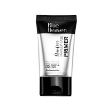 Deals and Offers on Beauty Care - Blue Heaven Flawless Makeup Base Primer For Face Makeup, 30gm Deals, Discounts & Offers on Beauty Care - Blue Heaven Flawless Makeup Base Primer For Face Makeup, 30gm