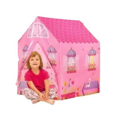 Deals and Offers on - KALPATRU ENTERPRISES Colorfull and Extremely Light Weight Indoor and Outdoor Kids Play Tent House Deals, Discounts & Offers on - KALPATRU ENTERPRISES Colorfull and Extremely Light Weight Indoor and Outdoor Kids Play Tent House