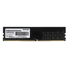 Deals and Offers on - Patriot Memory DDR4 2666Mhz CL19 Desktop Memory 8GB (1x8GB) 1.2V (PSD48G266681) Deals, Discounts & Offers on - Patriot Memory DDR4 2666Mhz CL19 Desktop Memory 8GB (1x8GB) 1.2V (PSD48G266681)