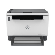Deals and Offers on - HP Laserjet Tank MFP 1005w, Wireless, Print, Copy, Scan, Hi-Speed USB 2.0, Bluetooth LE, Up to 22 ppm, 150-sheet Input Tray, 100-sheet Output Tray, 1-Year Warranty, Black and White, 381U4A Deals, Discounts & Offers on - HP Laserjet Tank MFP 1005w, Wireless, Print, Copy, Scan, Hi-Speed USB 2.0, Bluetooth LE, Up to 22 ppm, 150-sheet Input Tray, 100-sheet Output Tray, 1-Year Warranty, Black and White, 381U4A