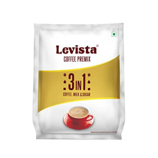 Deals and Offers on - LEVISTA COFFEE PREMIX 3 IN 1 Deals, Discounts & Offers on - LEVISTA COFFEE PREMIX 3 IN 1