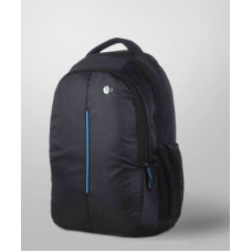 Deals and Offers on - HP15 inch Laptop Backpack(Black) Deals, Discounts & Offers on - HP15 inch Laptop Backpack(Black)