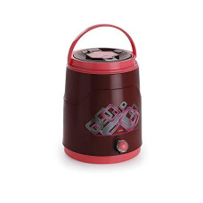 Deals, Discounts & Offers on  - Cello Fountain Plastic Insulated Water Jug, 7.5 litres, Pink