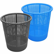 Deals and Offers on - WONDER Homeware Jali 222 Open Dustbin Deals, Discounts & Offers on - WONDER Homeware Jali 222 Open Dustbin
