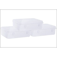 Deals and Offers on - WONDER Homeware Prime Santro 44 Plastic Container Deals, Discounts & Offers on - WONDER Homeware Prime Santro 44 Plastic Container