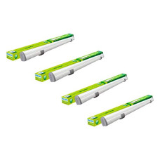 Deals, Discounts & Offers on  - Philips Astra Line 9-Watt 2-Feet LED Tubelight Batten (Cool White, Pack of 4)