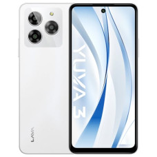 Deals and Offers on Electronics - Lava Yuva 3 (Galaxy White,4+4*GB RAM,UFS 2.2 64GB Storage)|Premium Glossy Back|Octacore Processor|18W Fast Charging|90Hz Punch Hole Display|13MP AI Triple Camera|Side Fingerprint Sensor Deals, Discounts & Offers on Electronics - Lava Yuva 3 (Galaxy White,4+4*GB RAM,UFS 2.2 64GB Storage)|Premium Glossy Back|Octacore Processor|18W Fast Charging|90Hz Punch Hole Display|13MP AI Triple Camera|Side Fingerprint Sensor