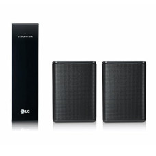 Deals and Offers on - LG Electronics SPK8-S 2.0 Channel Sound Bar Wireless Rear Speaker Kit compatibel with SN10YG, SN9YG, SN8YG, GX, SN7Y, SN6Y, SN5Y, SP9YA, SP8YA, G1, SPD7Y, SP7Y (Black) Deals, Discounts & Offers on - LG Electronics SPK8-S 2.0 Channel Sound Bar Wireless Rear Speaker Kit compatibel with SN10YG, SN9YG, SN8YG, GX, SN7Y, SN6Y, SN5Y, SP9YA, SP8YA, G1, SPD7Y, SP7Y (Black)
