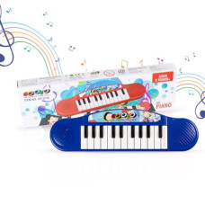 Deals and Offers on - Gooyo GY3716 Mini Portable Piano Keyboard Musical Toy Deals, Discounts & Offers on - Gooyo GY3716 Mini Portable Piano Keyboard Musical Toy