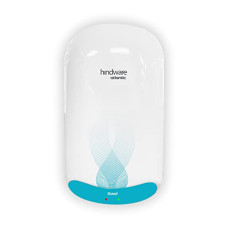 Deals and Offers on - Hindware Atlantic Xceed 5L 3Kw Instant Water Heater With Copper Heating Element And High Grade Stainless Steel Tank, Wall Mounting Deals, Discounts & Offers on - Hindware Atlantic Xceed 5L 3Kw Instant Water Heater With Copper Heating Element And High Grade Stainless Steel Tank, Wall Mounting