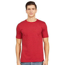 Deals, Discounts & Offers on Men - [Size L] Amazon Brand - House & Shields Men T-Shirt