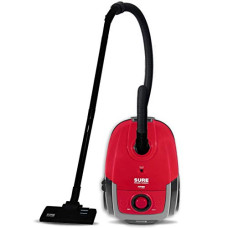 Deals and Offers on - Eureka Forbes Sure from Forbes Power Vac Vacuum Cleaner with 1400 Watts Powerful Suction, Vario Power Deals, Discounts & Offers on - Eureka Forbes Sure from Forbes Power Vac Vacuum Cleaner with 1400 Watts Powerful Suction, Vario Power