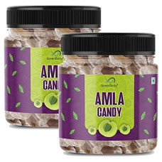 Deals and Offers on - GreenFinity Dried Amla Candy - 250g(Pack of 2), Organic Dry Indian Gooseberry Fruit Mouth Freshener Without Added Sugar or preservatives. Deals, Discounts & Offers on - GreenFinity Dried Amla Candy - 250g(Pack of 2), Organic Dry Indian Gooseberry Fruit Mouth Freshener Without Added Sugar or preservatives.