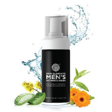 Deals, Discounts & Offers on Health & Personal Care - [Sample @99] Skin Elements Intimate Wash