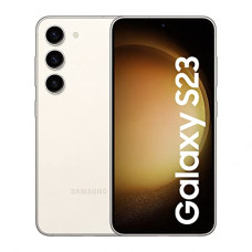 Deals and Offers on Electronics - Samsung Galaxy S23 5G (Cream, 8GB, 256GB Storage) Deals, Discounts & Offers on Electronics - Samsung Galaxy S23 5G (Cream, 8GB, 256GB Storage)