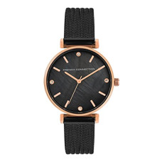 Deals, Discounts & Offers on Men - French Connection Analog Dial Women's Watch