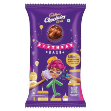 Deals and Offers on - Cadbury Choclairs Gold Candy, 520 g (100 Candies) Deals, Discounts & Offers on - Cadbury Choclairs Gold Candy, 520 g (100 Candies)