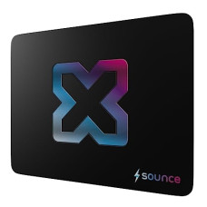 Deals and Offers on - Sounce Ergonomic Mouse Pad, Non-Slip, Anti-Skid, Waterproof, Splash-Proof Precision Tracking, Durable, Suitable Deals, Discounts & Offers on - Sounce Ergonomic Mouse Pad, Non-Slip, Anti-Skid, Waterproof, Splash-Proof Precision Tracking, Durable, Suitable