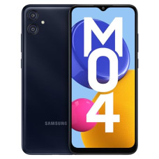 Deals and Offers on Electronics - Samsung Galaxy M04 Dark Blue, 4GB RAM, 128GB Storage | Upto 8GB RAM with RAM Plus | MediaTek Helio P35 Octa-core Processor | 5000 mAh Battery | 13MP Dual Camera Deals, Discounts & Offers on Electronics - Samsung Galaxy M04 Dark Blue, 4GB RAM, 128GB Storage | Upto 8GB RAM with RAM Plus | MediaTek Helio P35 Octa-core Processor | 5000 mAh Battery | 13MP Dual Camera