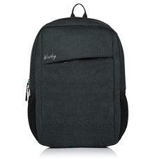 Deals, Discounts & Offers on Laptop Accessories - Wesley Milestone 15.6 inch 25 L Casual Waterproof Laptop Backpack/Office Bag/School Bag/College Bag/Business Bag/Unisex Travel Backpack