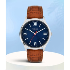 Deals and Offers on Watches & Wallets - TIMEXAnalog Watch - For Men TW0TG7301 Deals, Discounts & Offers on Watches & Wallets - TIMEXAnalog Watch - For Men TW0TG7301