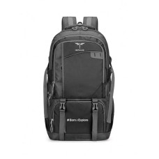 Deals, Discounts & Offers on Backpacks - Impulse rucksack bags 55 litres travel bag for men tourist bag for travel backpack for hiking trekking Bag