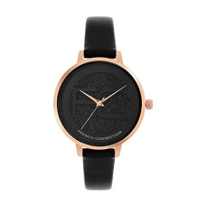 Deals, Discounts & Offers on Men - French Connection Women's Analog Watch