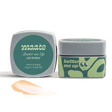 Deals, Discounts & Offers on  - Maate Lip Butter | Packed with Precious Butters 100% Natural (8 gm - Pack of 2)