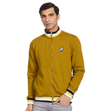Deals, Discounts & Offers on Men - Amazon Brand - House & Shields Men Hooded Sweatshirt