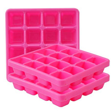 Deals, Discounts & Offers on  - Simply Home 160 Plastic Ice Tray Set