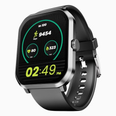 Deals, Discounts & Offers on Electronics - boAt Newly Launched Ultima Select Smart Watch with 2.01