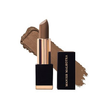 Deals, Discounts & Offers on Beauty Care - MyGlamm Presents Beauty Hi-Shine Lipstick, Glossy Finish - Cocoa Love, 4gm