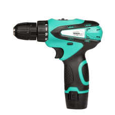 Deals, Discounts & Offers on  - WONDERCUT 12V Li-ion Cordless Drill with Reversible Function WC-CD12V1006B Cordless Drill