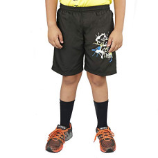 Deals, Discounts & Offers on  - [Size L] Vector X OKS-140 Kid's Shorts