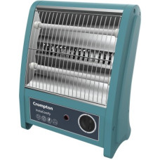 Deals, Discounts & Offers on Home Appliances - Crompton ACGRH-InstaComfy ACGRH-InstaComfy Quartz Room Heater Quartz Room Heater