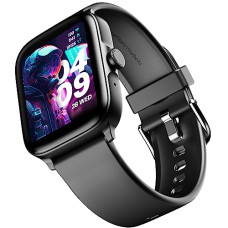 Deals and Offers on - boAt Ultima Call Smart Watch with 1.83 Deals, Discounts & Offers on - boAt Ultima Call Smart Watch with 1.83