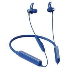 Deals and Offers on - ZEBRONICS Jumbo with 160 H* Playback, ENC, Gaming Mode (Up to 50ms), Fast Charging 10min = 15H*, 1000mAh Built-in Battery, Dual Pairing, Voice Asst, BT v5.2, Bluetooth Wireless in Ear Neckband (Blue) Deals, Discounts & Offers on - ZEBRONICS Jumbo with 160 H* Playback, ENC, Gaming Mode (Up to 50ms), Fast Charging 10min = 15H*, 1000mAh Built-in Battery, Dual Pairing, Voice Asst, BT v5.2, Bluetooth Wireless in Ear Neckband (Blue)