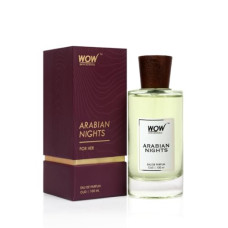 Deals, Discounts & Offers on Beauty Care - WOW Skin Science Arabian Nights | Oud Eau De Parfum | Premium Valentine's Day Gift For Women | Long Lasting Luxury Perfume