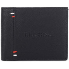 Deals, Discounts & Offers on  - KILLERMen Casual Black Artificial Leather Wallet - Regular Size(3 Card Slots)