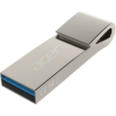 Deals, Discounts & Offers on Storage - Acer UF200 64 GB Pen Drive(Silver)