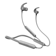 Deals, Discounts & Offers on Headphones - boAt Rockerz 255 Pro+ Bluetooth in Ear Earphones with Upto 60 Hours Playback, ASAP Charge, IPX7, Dual Pairing and Bluetooth v5.0(Moon White)