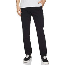 Deals, Discounts & Offers on Men - Amazon Brand - House & Shields Men's Regular Stretch Pants