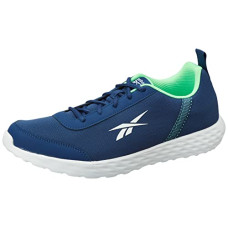 Deals, Discounts & Offers on  - [Size 7 UK (8 US)] Reebok Mens Energy Runner 3.0 M Running Shoe