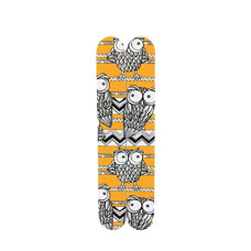 Deals, Discounts & Offers on Beauty Care - VEGA Mini Nail File, Multicolor (Pack of 2)