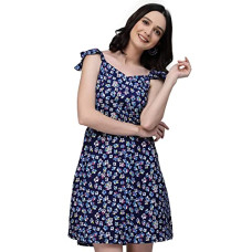 Deals, Discounts & Offers on Women - OOMPH! Women's Mini A-Line Dress