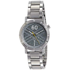 Deals and Offers on Women - Fastrack Road Trip Analog Grey Dial Women's Watch-NL6112SM03/NN6112SM03 Deals, Discounts & Offers on Women - Fastrack Road Trip Analog Grey Dial Women's Watch-NL6112SM03/NN6112SM03